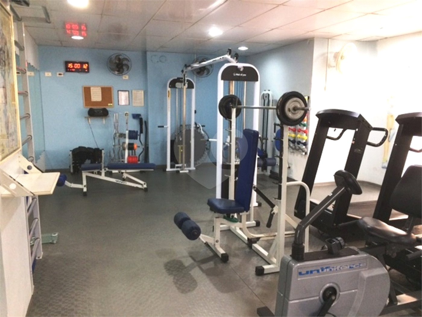 Apartamento à venda com 3 quartos em Santana, São Paulo, SP