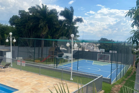 Terreno à venda em Loteamento Residencial Villágio Di Capri, Votorantim, SP