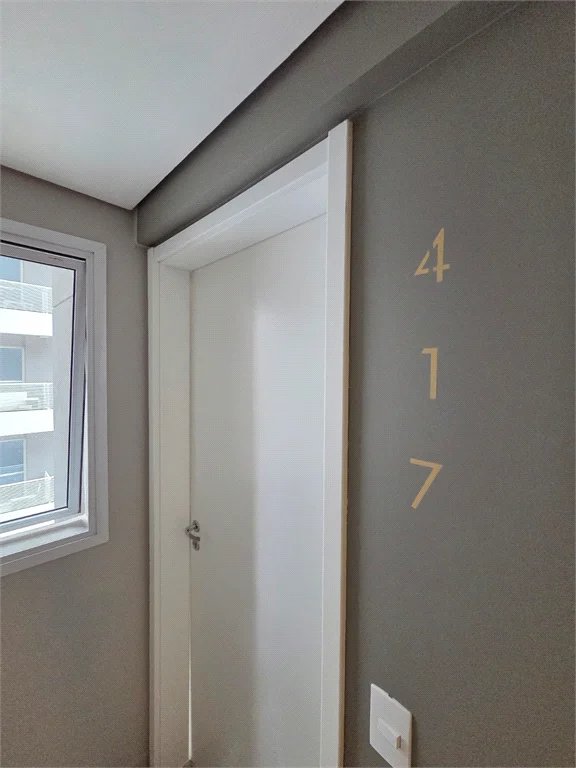 Apartamento à venda com 1 suíte em Butantã, São Paulo, SP