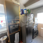 Apartamento à venda com 2 quartos, sendo 1 suíte, em Jardim Olavo Bilac, São Bernardo do Campo, SP