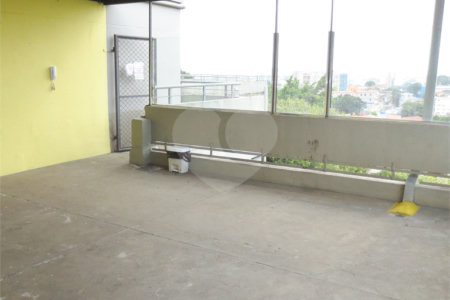 Apartamento à venda com 2 quartos em Vila Parque Jabaquara, São Paulo, SP