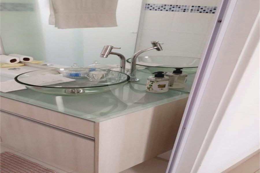 Apartamento à venda com 2 quartos em Pirituba, São Paulo, SP
