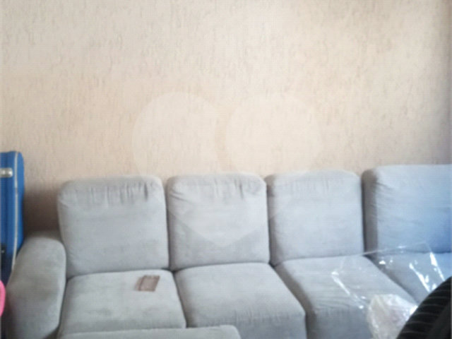 Sobrado à venda com 3 quartos em Sapopemba, São Paulo, SP