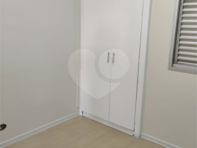 Apartamento à venda com 2 quartos em Parque Mandaqui, São Paulo, SP