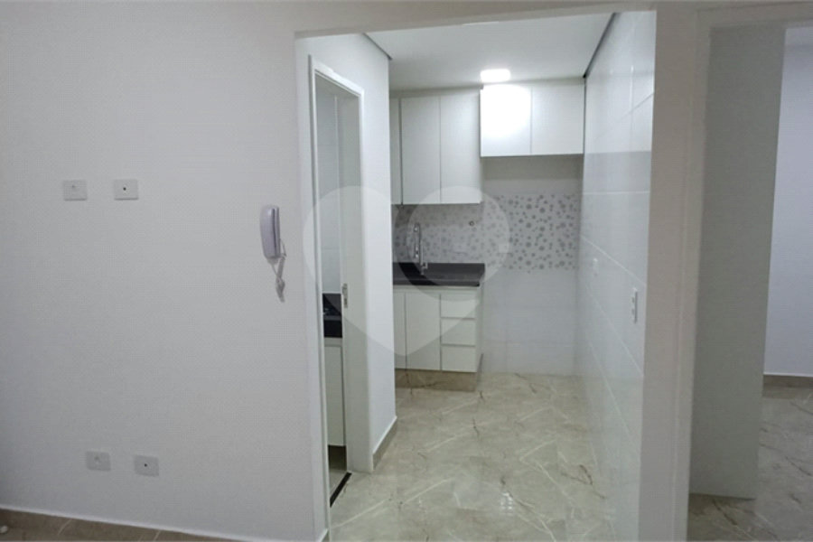 Apartamento à venda ou para alugar com 2 quartos, sendo 1 suíte,  em Mandaqui, São Paulo, SP
