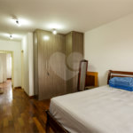 Apartamento à venda com 3 suítes em Alto da Boa Vista, São Paulo, SP