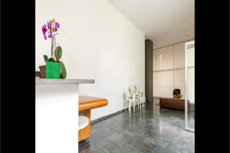 Apartamento para alugar com 2 suítes em Itaim Bibi, São Paulo, SP