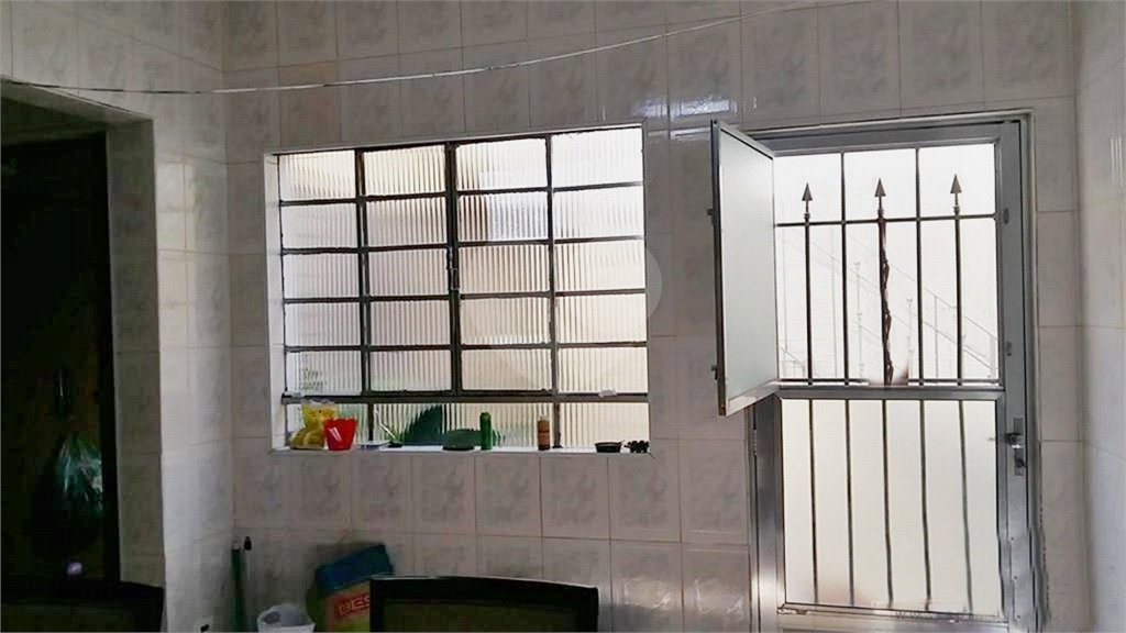 Sobrado à venda com 4 quartos, sendo 3 suítes, em Vila Nova Cachoeirinha, São Paulo, SP