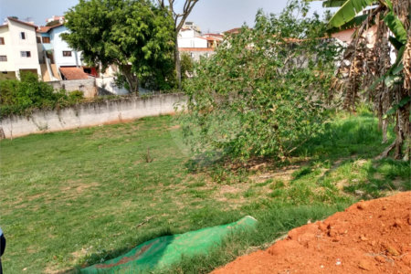 Terreno à venda em Alto Ipiranga, Mogi das Cruzes, SP