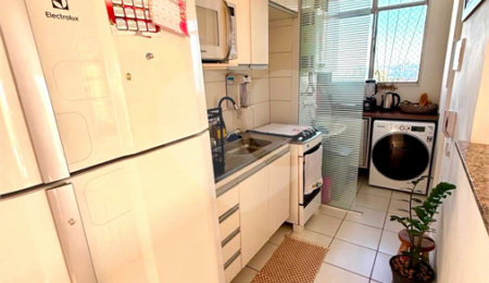 Apartamento à venda com 3 quartos, sendo 1 suíte,  em Pirituba, São Paulo, SP