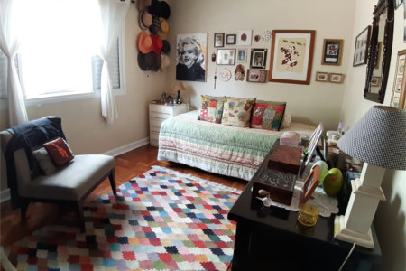 Casa à venda com 3 quartos, sendo 1 suíte, em Jardim Leonor Mendes de Barros, São Paulo, SP