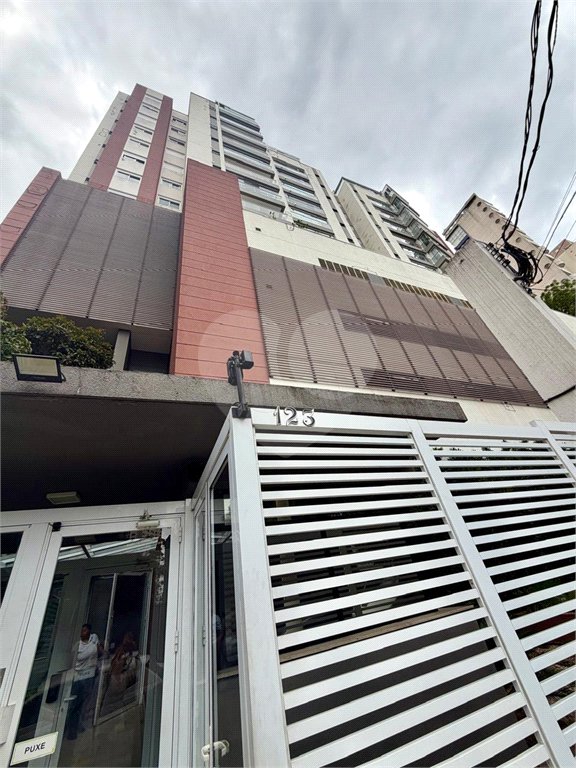 Cobertura à venda com 1 suíte em Sumaré, São Paulo, SP