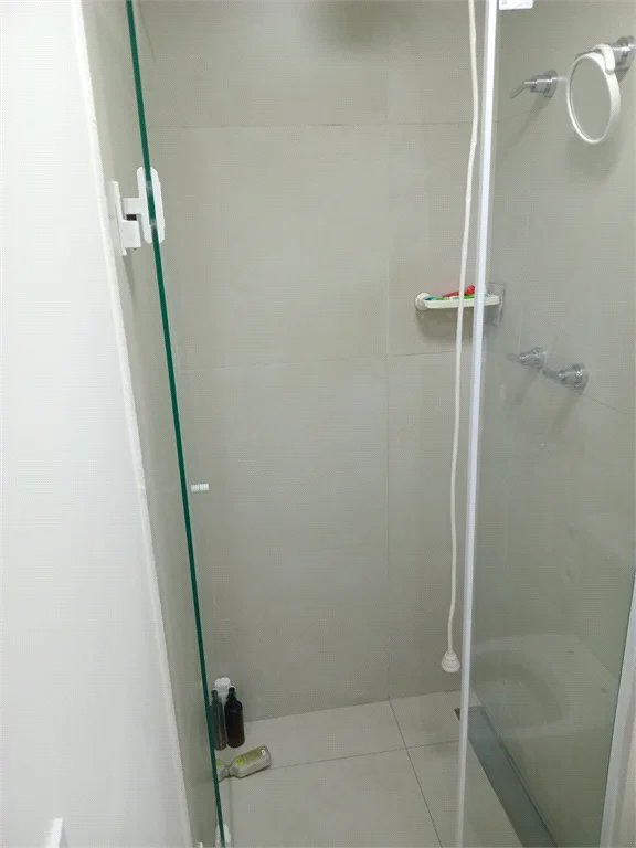 Apartamento à venda com 1 quarto em Vila Leopoldina, São Paulo, SP