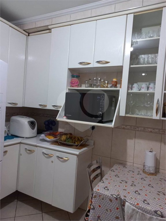 Apartamento à venda com 3 quartos em Vila Gustavo, São Paulo, SP