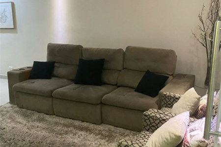 Sobrado à venda com 2 quartos, sendo 1 suíte, em Jardim Nova Germania, São Paulo, SP