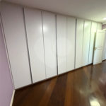 Apartamento à venda com 3 quartos, sendo 1 suíte, em Vila Guilherme, São Paulo, SP