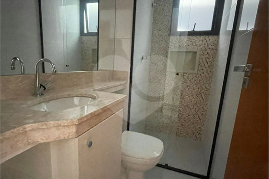 Apartamento à venda com 2 quartos em Vila Nivi, São Paulo, SP