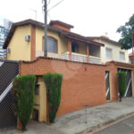 Casa à venda com 3 quartos, sendo 1 suíte,  em Jardim Santa Rosália, Sorocaba, SP