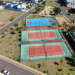 Terreno à venda no condomínio Residencial Villa Dumont, Três Lagoas - MS