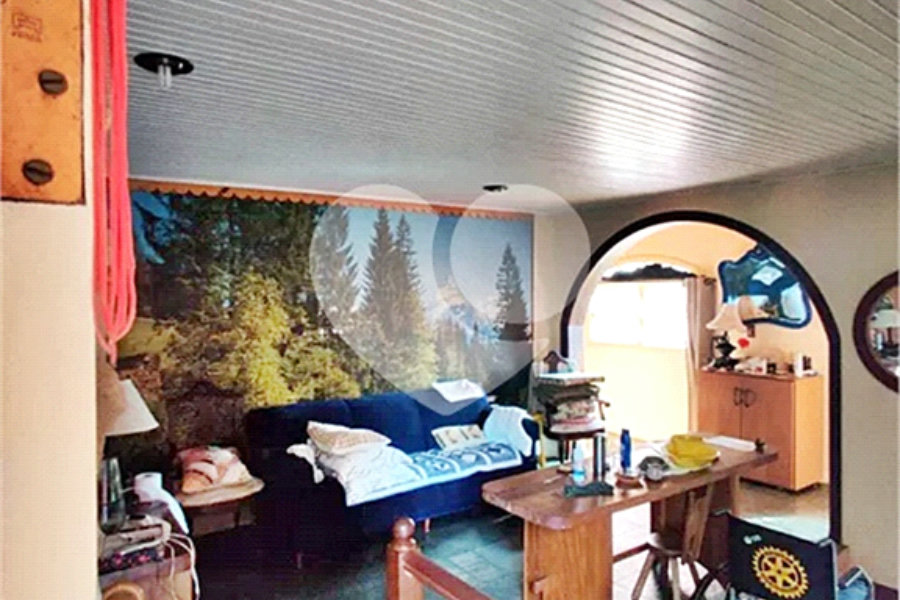 Casa à venda com 4 quartos, sendo 1 suíte, no condomínio Chacarás Bela Vista, Mairiporã - SP