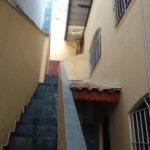 Sobrado à venda com 3 quartos, sendo 1 suíte, em Vila Guilherme, São Paulo, SP