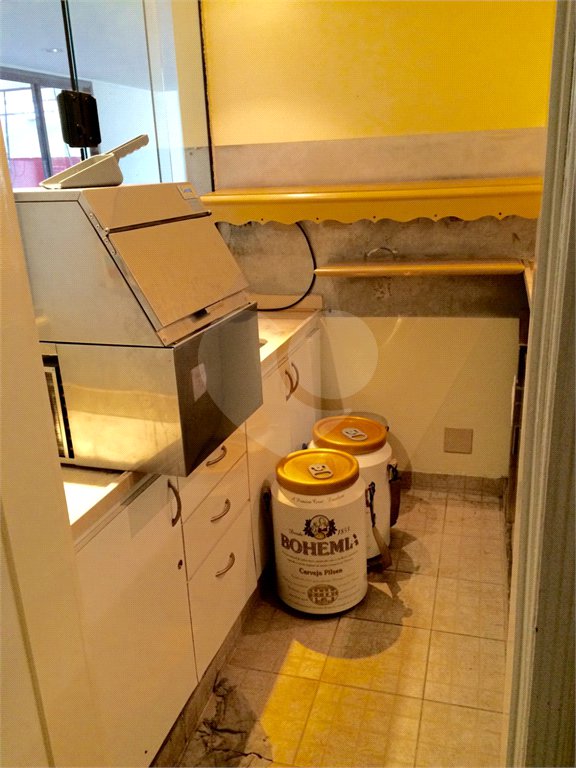 Apartamento à venda ou para alugar com 1 quarto em Vila Olímpia, São Paulo, SP