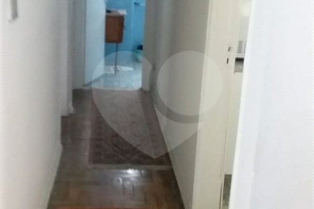 Apartamento à venda com 2 quartos em Perdizes, São Paulo, SP
