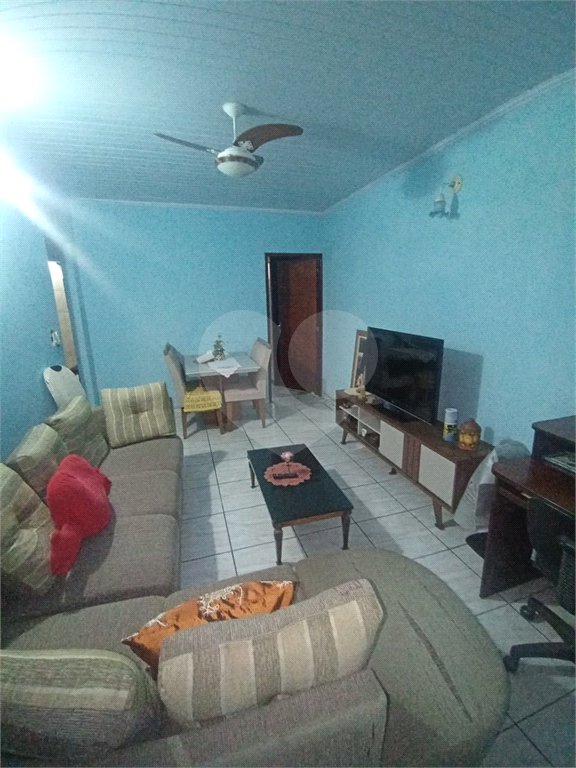 Casa à venda com 3 quartos, sendo 1 suíte, em Campo Grande, Rio de Janeiro, RJ