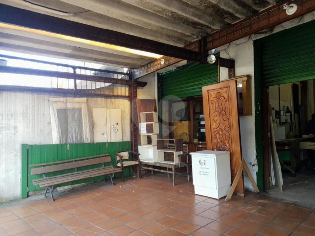 Sobrado à venda com 1 quarto em Jardim Marajoara, São Paulo, SP