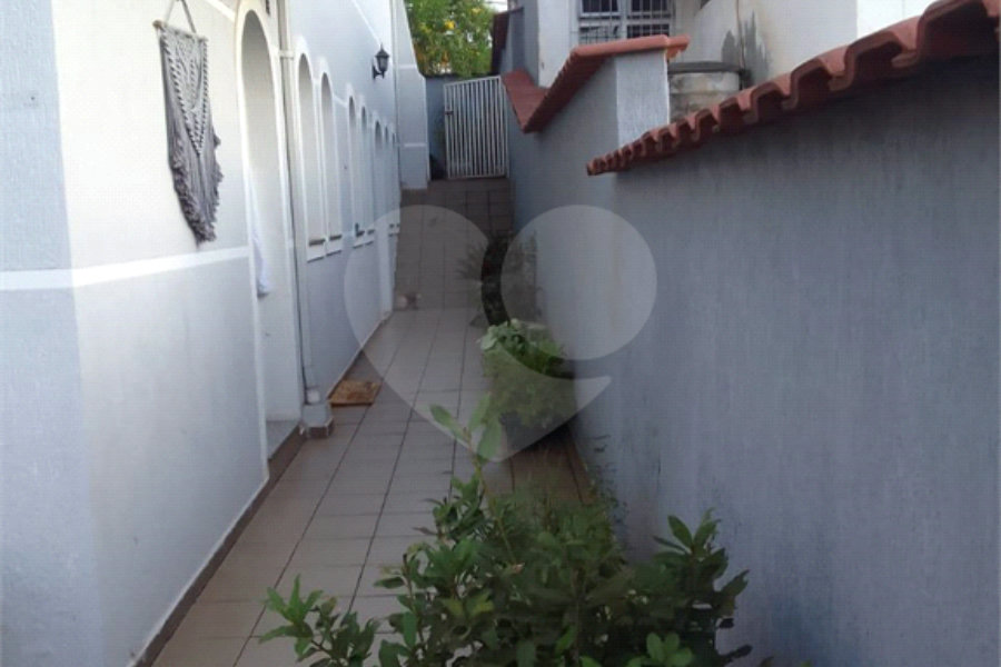 Sobrado à venda com 3 quartos em Santa Teresinha, São Paulo, SP