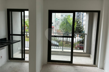 Apartamento à venda com 1 quarto em Ipiranga, São Paulo, SP