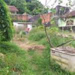 Terreno Comercial à venda, Jardim Ana Maria, Guarujá - TE0005.