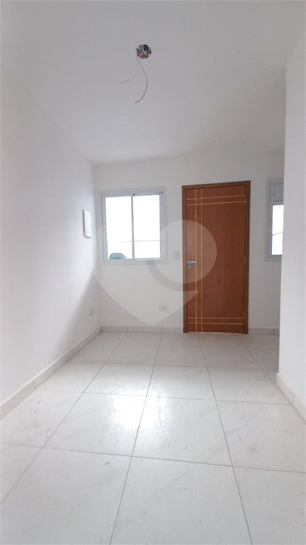 Apartamento à venda com 1 quarto em Vila Mazzei, São Paulo, SP