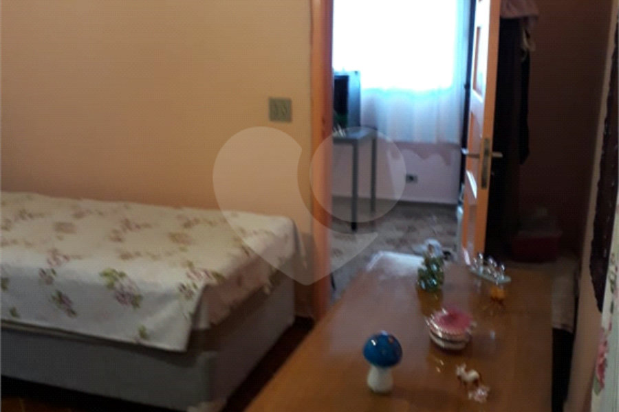 Sobrado à venda com 2 quartos em Freguesia do Ó, São Paulo, SP