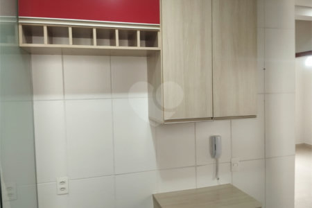 Apartamento à venda com 2 quartos em Parque Laranjeiras, Araraquara, SP