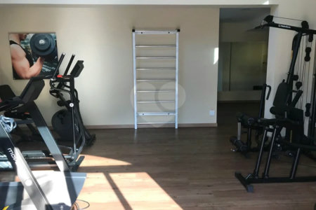 Apartamento à venda com 3 suítes em Vila Paulicéia, São Paulo, SP