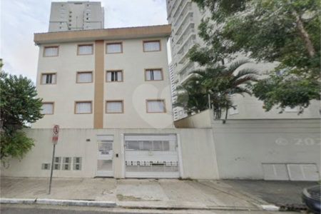 Apartamento à venda com 2 quartos em Tatuapé, São Paulo, SP