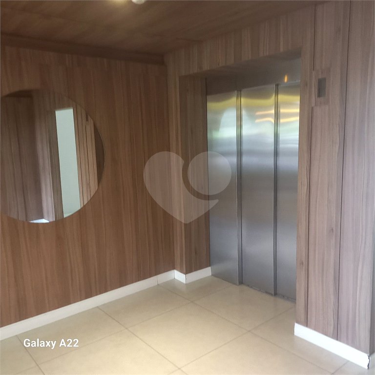 Apartamento à venda com 2 quartos, sendo 1 suíte, em Vila Nivi, São Paulo, SP