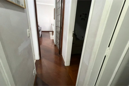 Apartamento à venda com 3 quartos em Jardim Esmeralda, São Paulo, SP