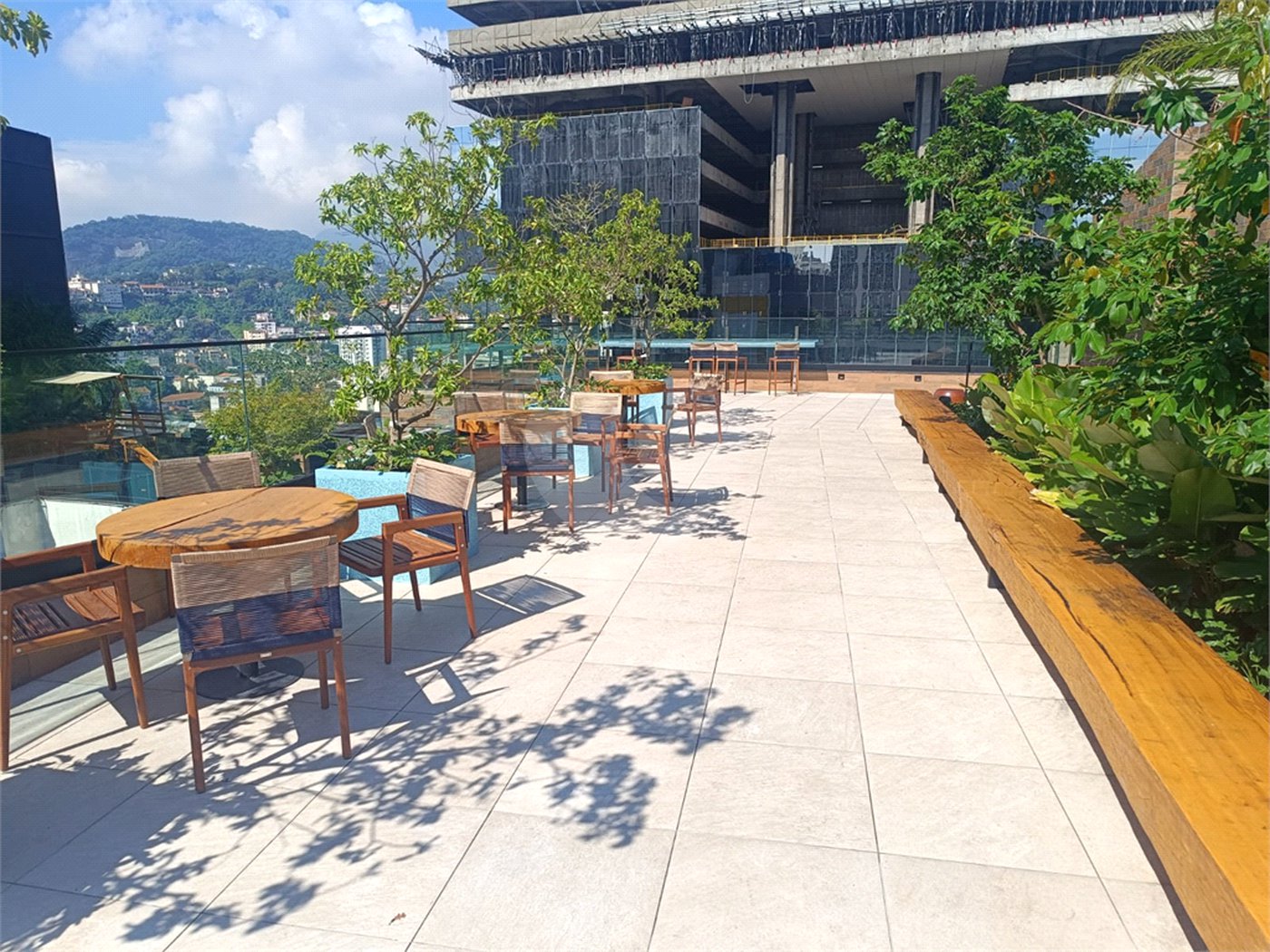 Apartamento à venda com 1 quarto no Centro, Rio de Janeiro, RJ