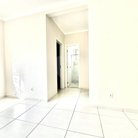Apartamento à venda com 2 quartos em Recanto Quarto Centenário, Jundiaí, SP