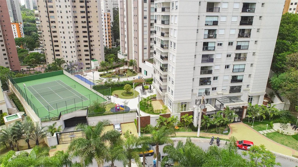 Apartamento à venda com 2 quartos em Vila Suzana, São Paulo, SP