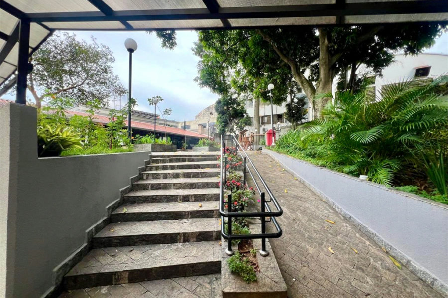 Apartamento à venda com 2 quartos, sendo 1 suíte, em Casa Verde, São Paulo, SP