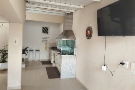 Casa Térrea à venda com 3 quartos, sendo 1 suíte, em Jardim Botânico, Araraquara, SP