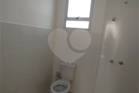 Apartamento à venda com 2 quartos em Residencial Campos de Piemonte, Araraquara, SP