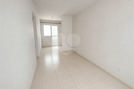 Casa para alugar com 2 quartos em Loteamento Residencial Cristóvão Colombo, Itapetininga, SP