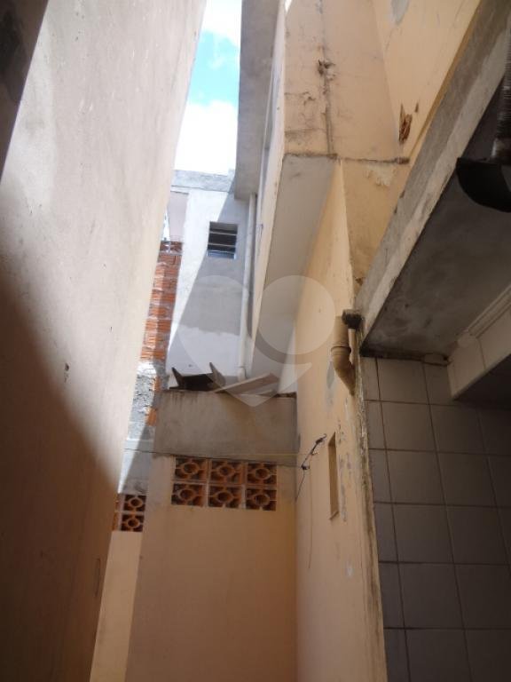 Sobrado à venda com 3 quartos em Casa Verde, São Paulo, SP