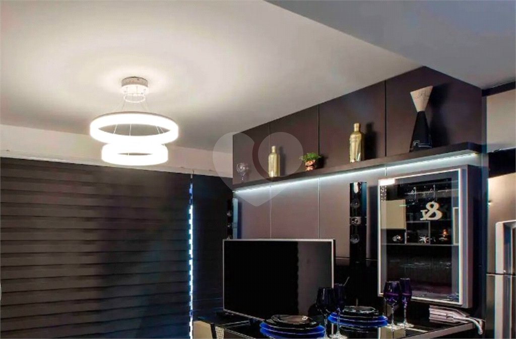 Apartamento à venda com 1 quarto em Bela Vista, São Paulo, SP