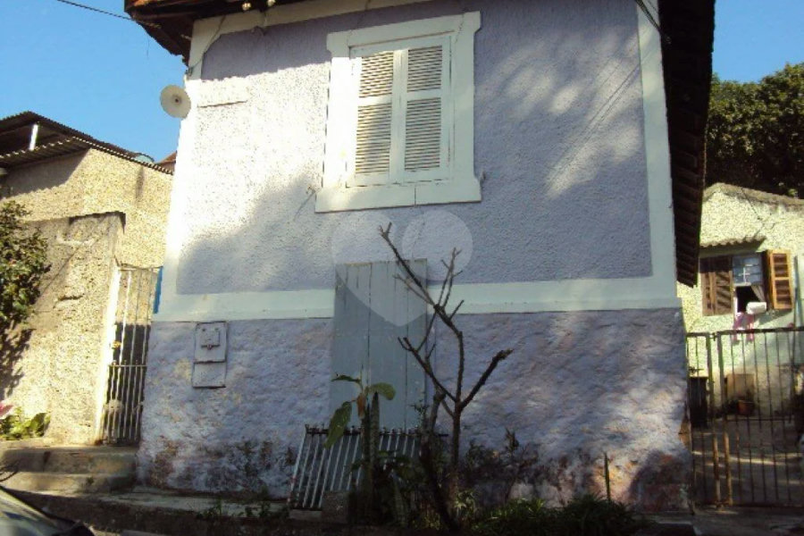Terreno à venda em Vila Irmãos Arnoni, São Paulo, SP
