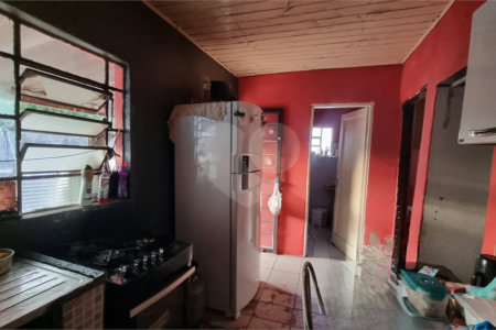 Casa à venda com 2 quartos em Central Parque Sorocaba, Sorocaba, SP